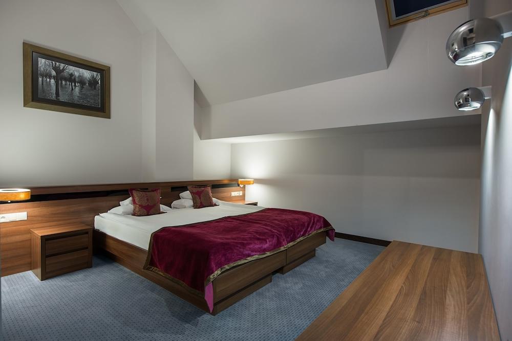 Rado Resort Spa & Wellness