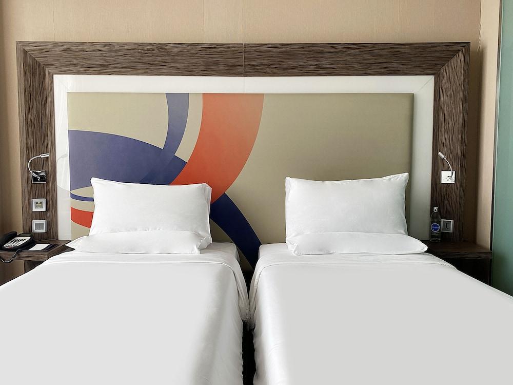 Novotel Bangkok IMPACT