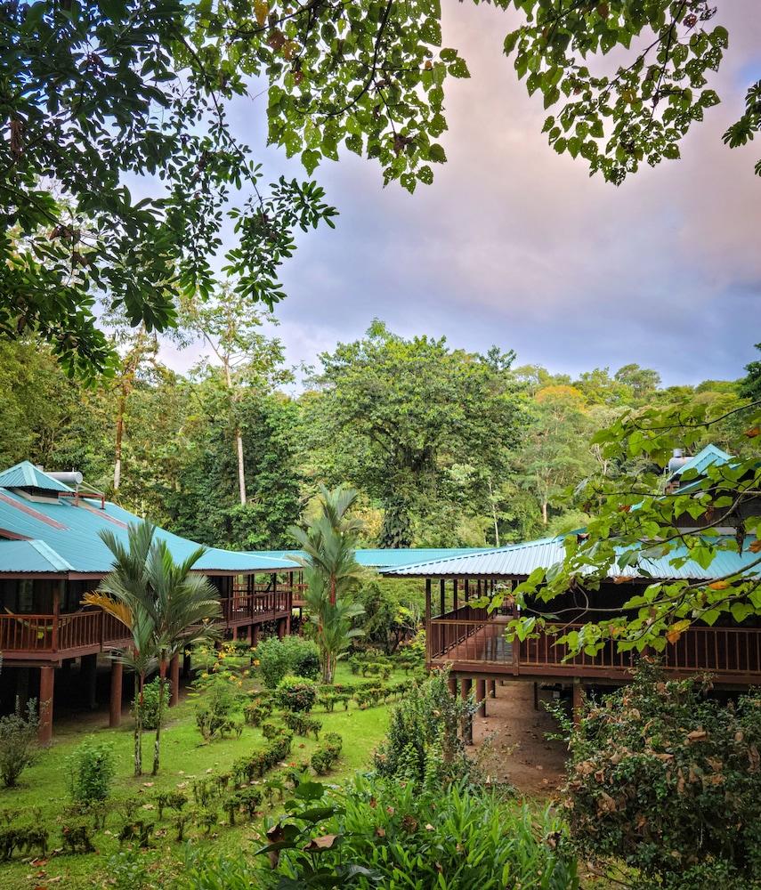 Selva Verde Lodge