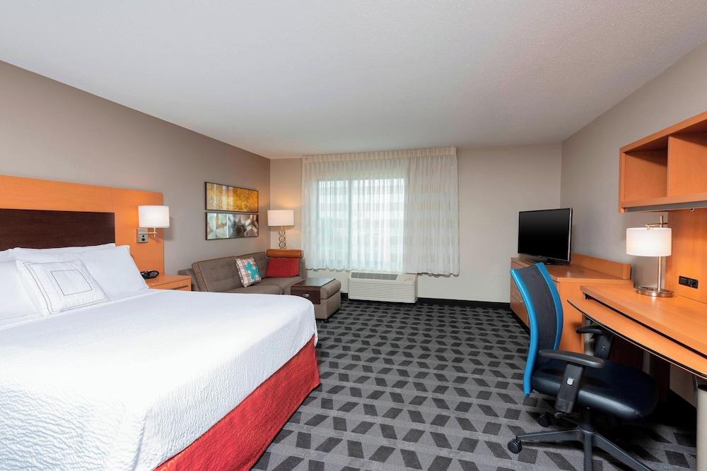 TownePlace Suites Fort Wayne North