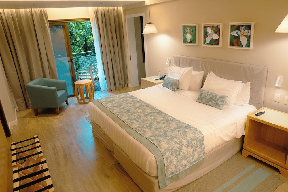 Iguazú Jungle Lodge