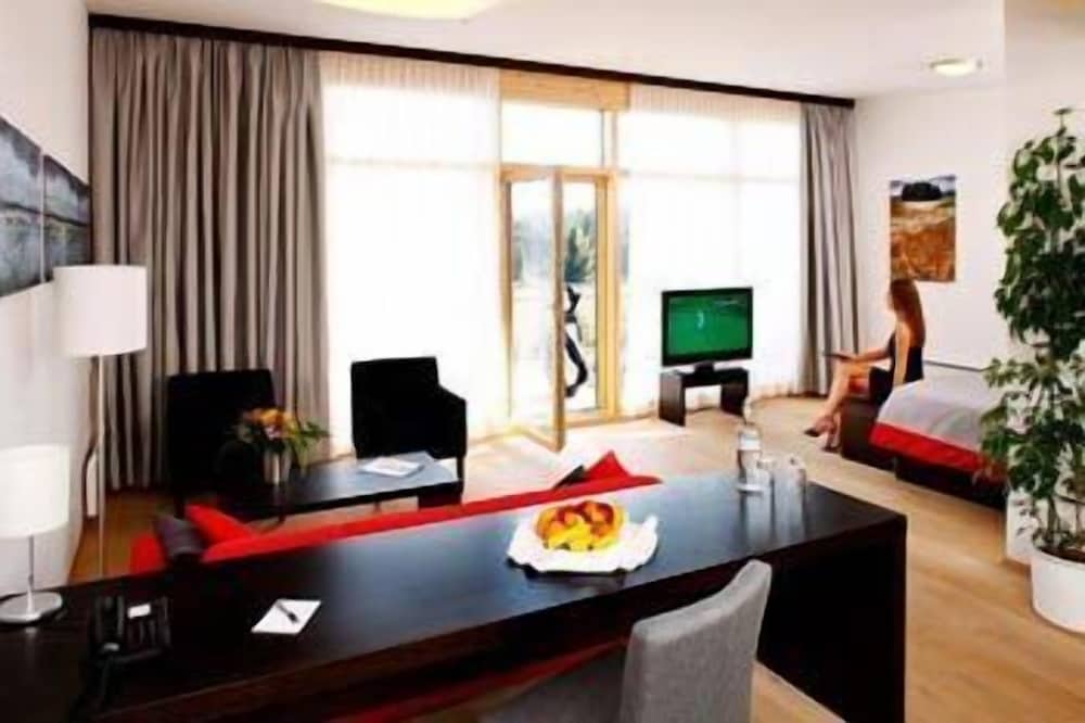 Golfresort Haugschlag