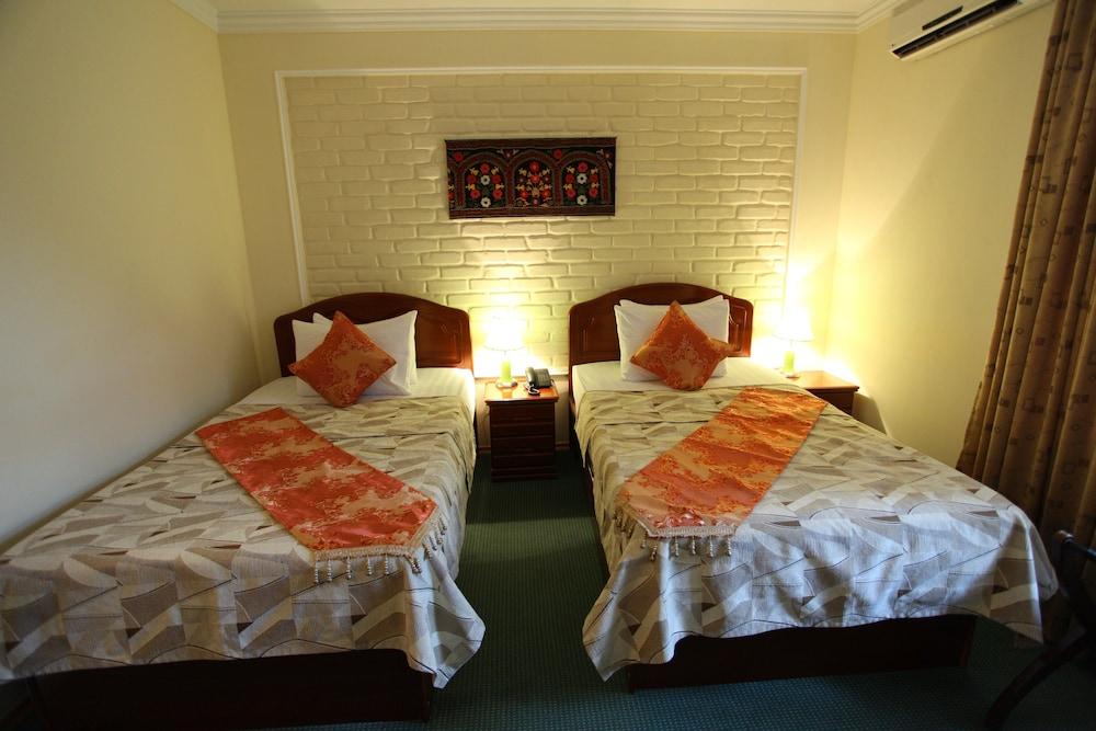 Hotel Grand Samarkand Superior B