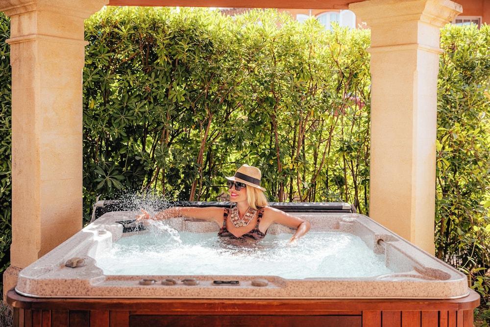 Le Domaine De l'Astragale