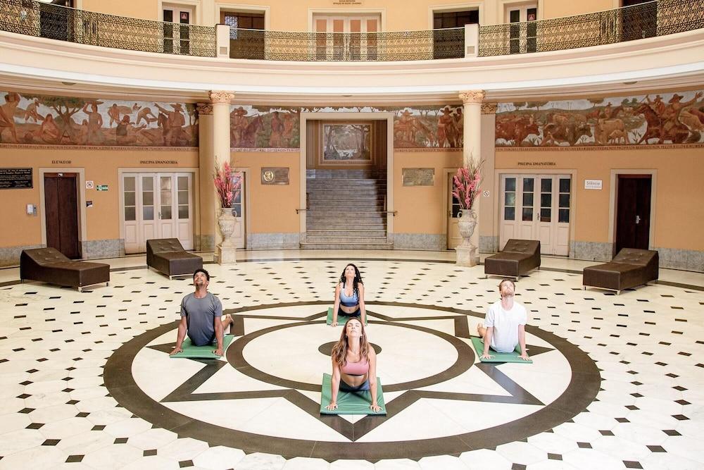 Grande Hotel e Termas de Araxá