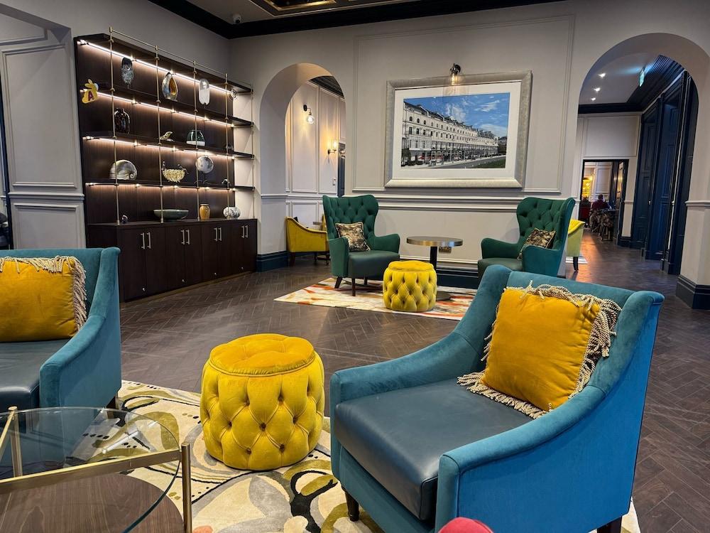 Dover Marina Hotel & Spa, Tapestry Collection by Hilton