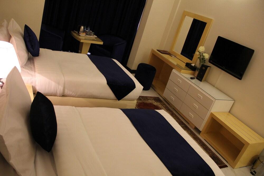 Bahrain International Hotel