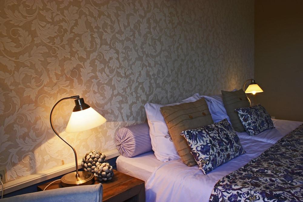 Welgelegen - Caravan Park