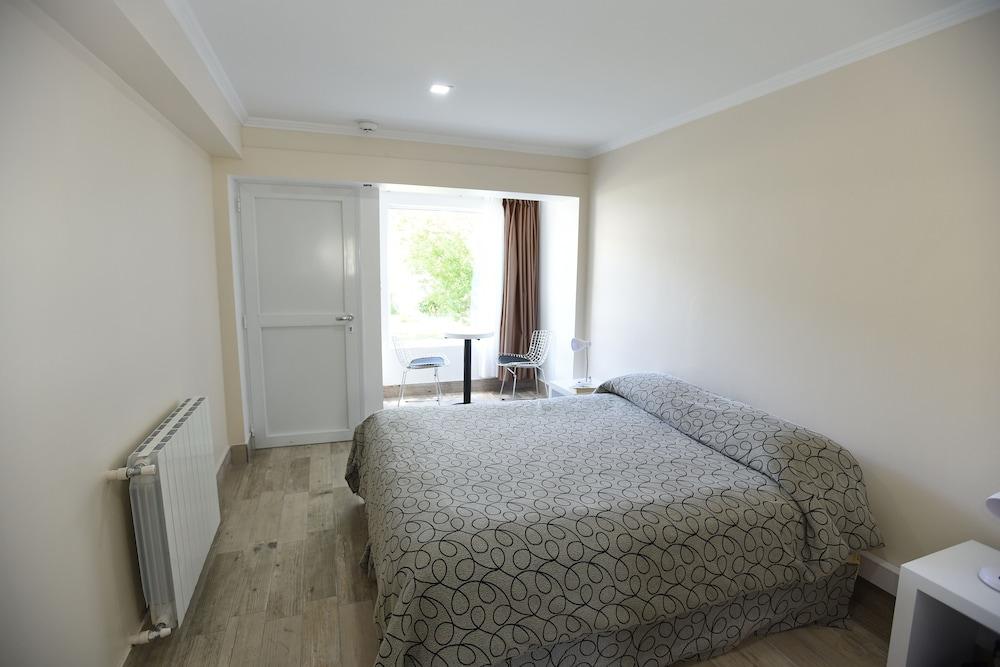 Hosteria Kau Si Aike