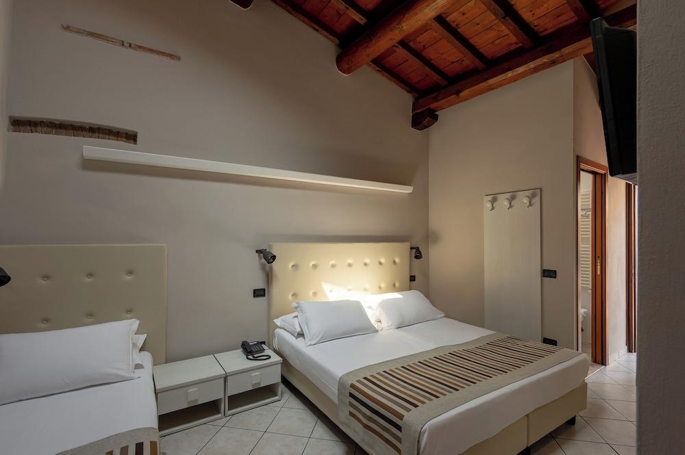 Abbazia Bed & Breakfast , Mantegna Hotels