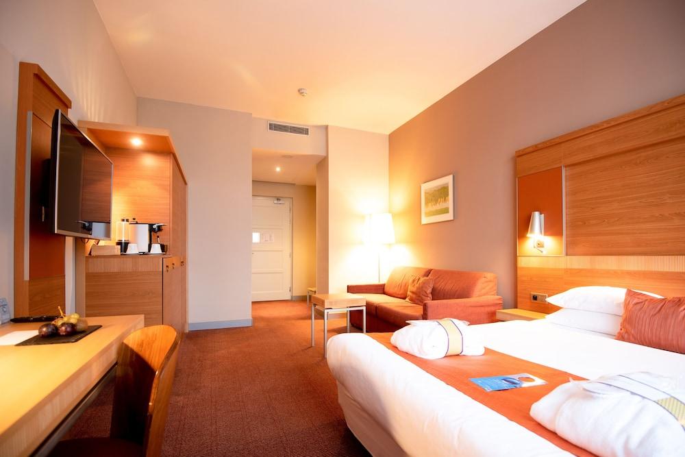 Mercure Ostrava Center Hotel