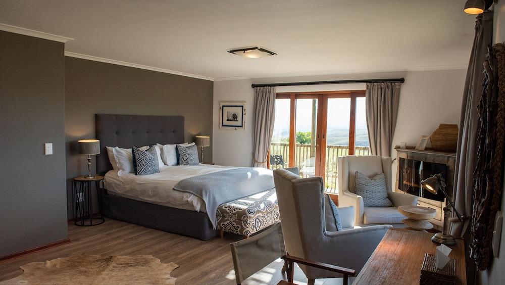 Gondwana Game Reserve