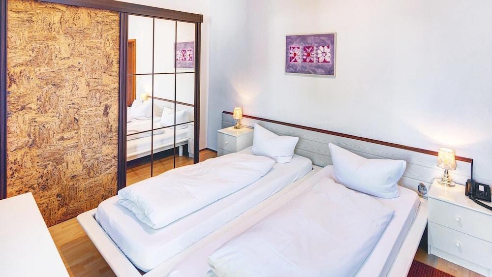 Hotel Garni Cornelia