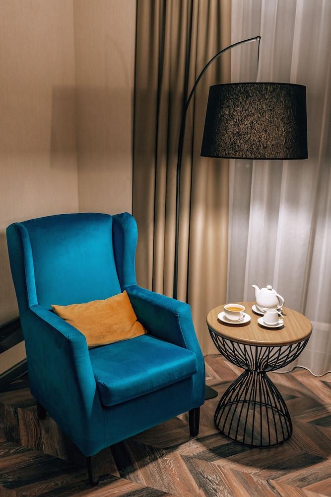 Tulip Residence & Spa Hotel