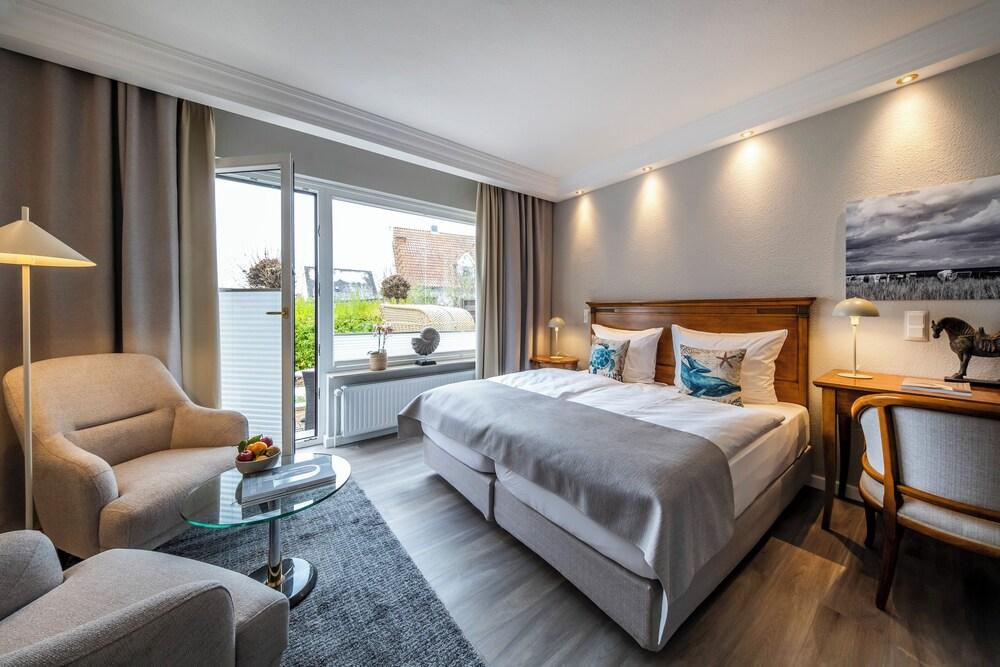 Büngers - Mein Refugium am Meer