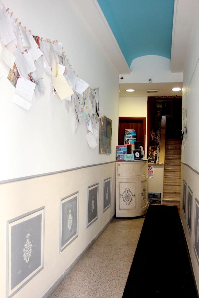 B&B Dolcevita Pompei