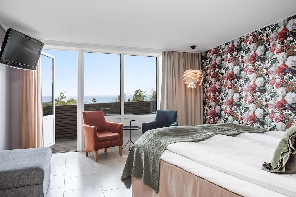 Hotell och Restaurang Hovs Hallar