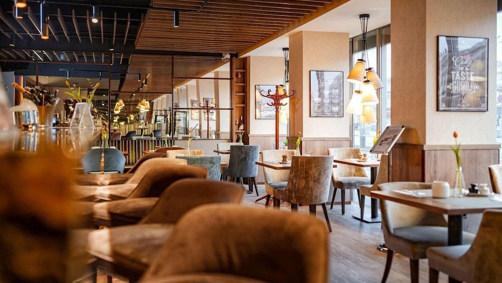 B&B Hotel Rzeszów Centrum