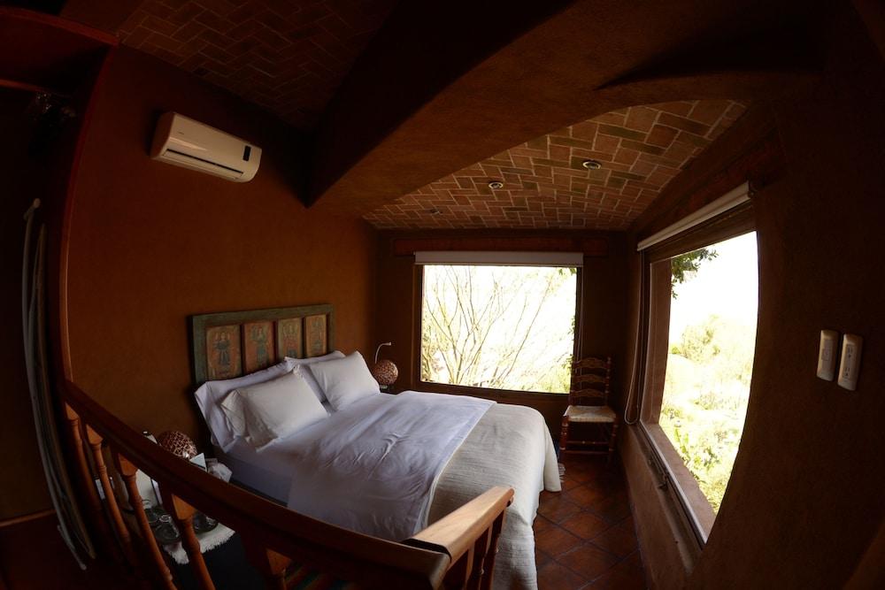 Hacienda Ucazanaztacua