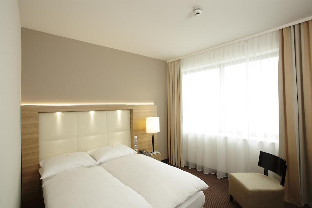 H4 Hotel Berlin Alexanderplatz