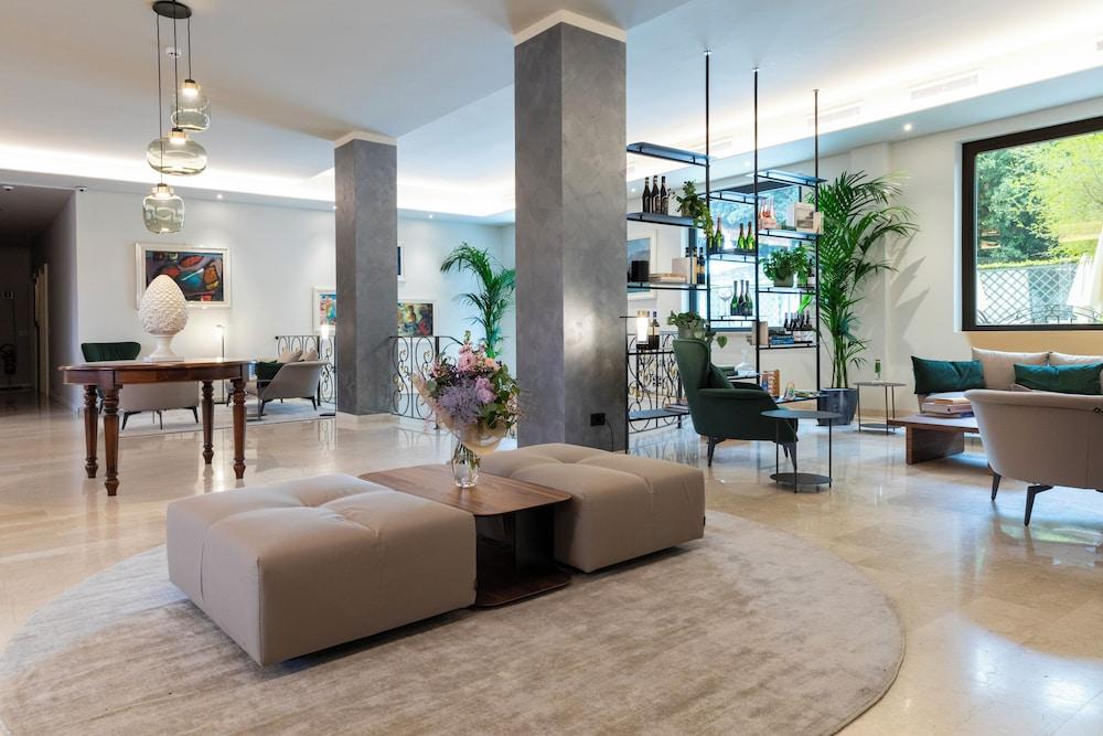 Palace Hotel San Pietro