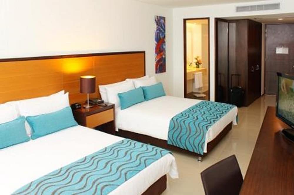 Hotel Estelar En Alto Prado