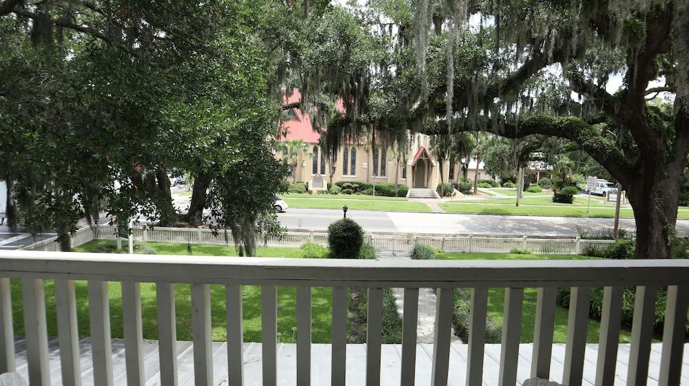 Hoyt House Amelia Island