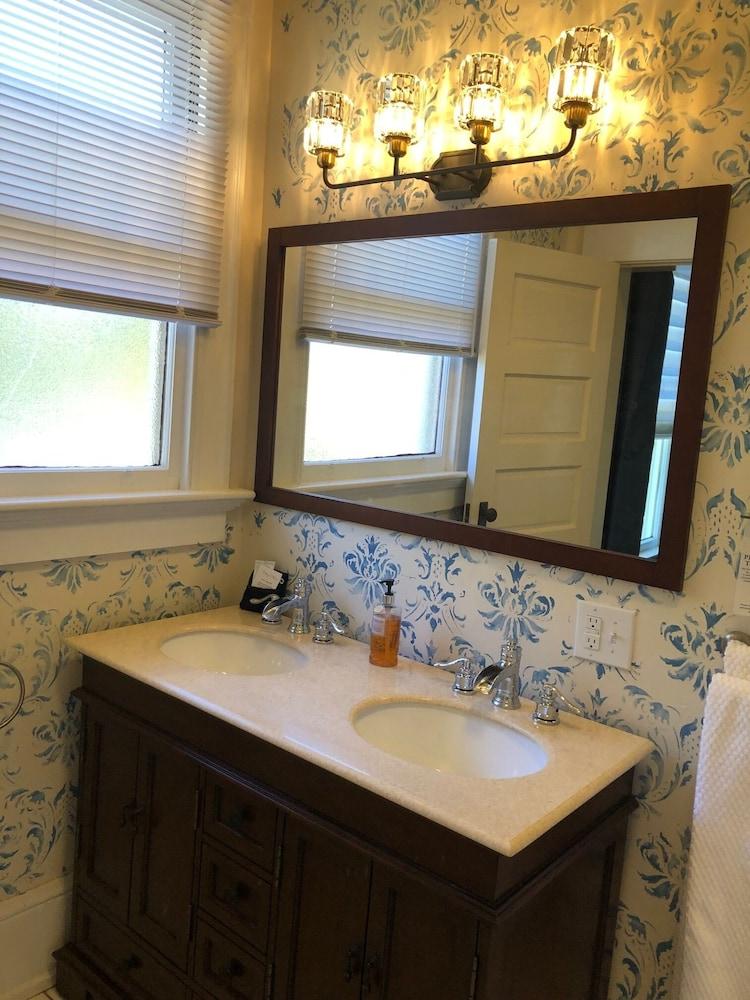 Hoyt House Amelia Island