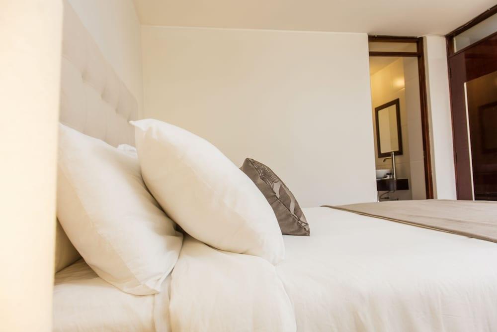 El Puente Hotel Boutique