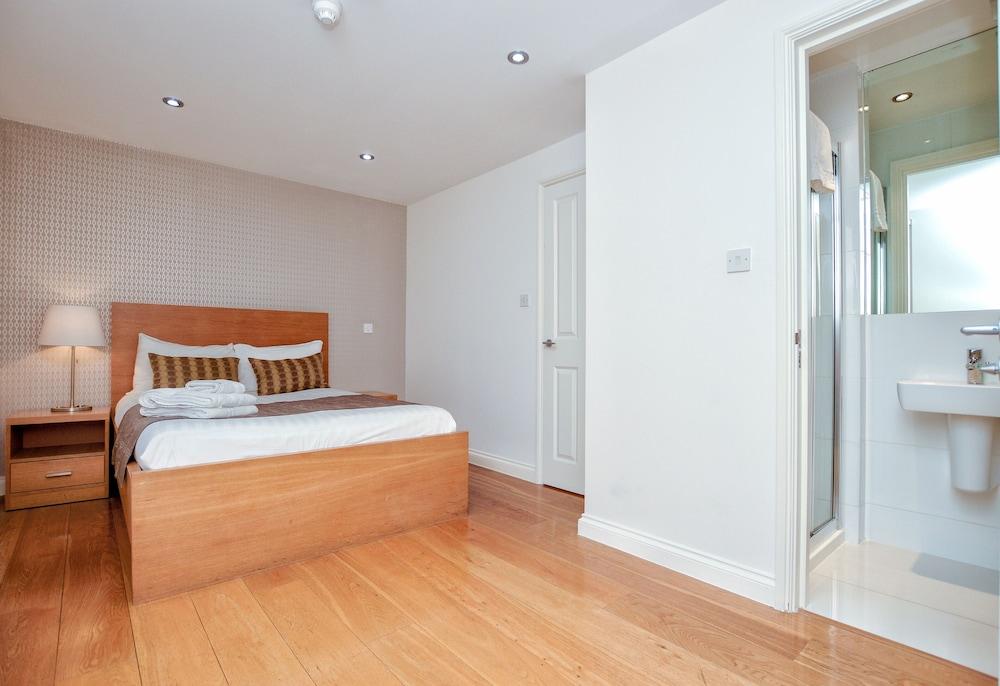 Paddington Green Serviced Apartments by Concept Apartments