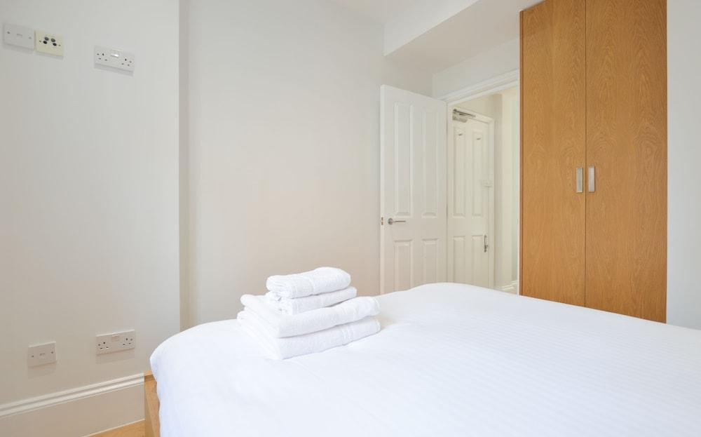 Paddington Green Serviced Apartments by Concept Apartments