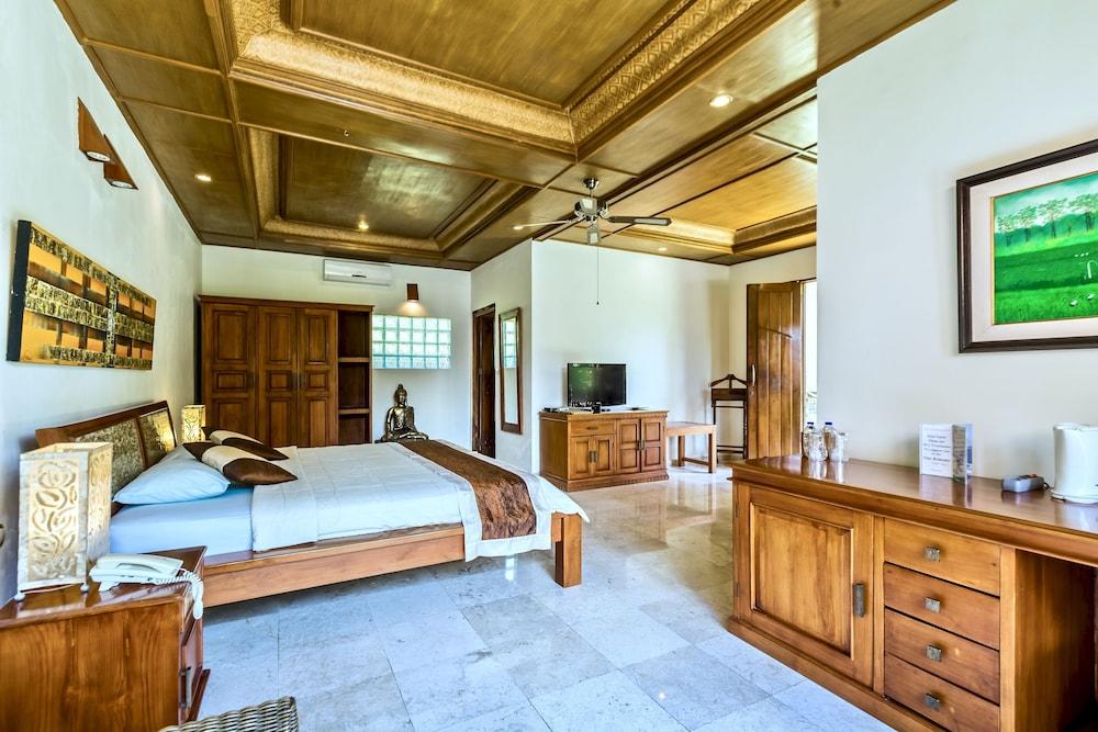 Hotel Villa Ubud