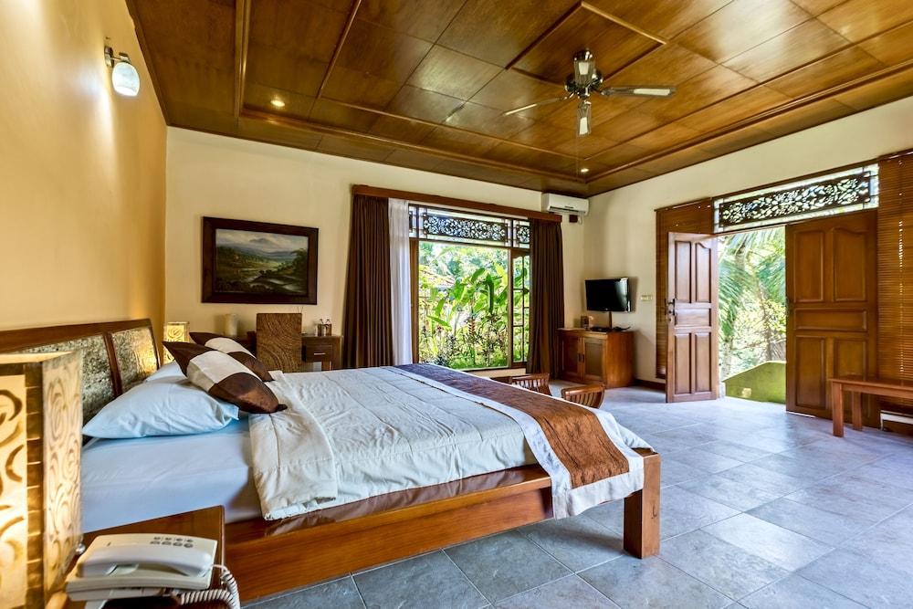 Hotel Villa Ubud