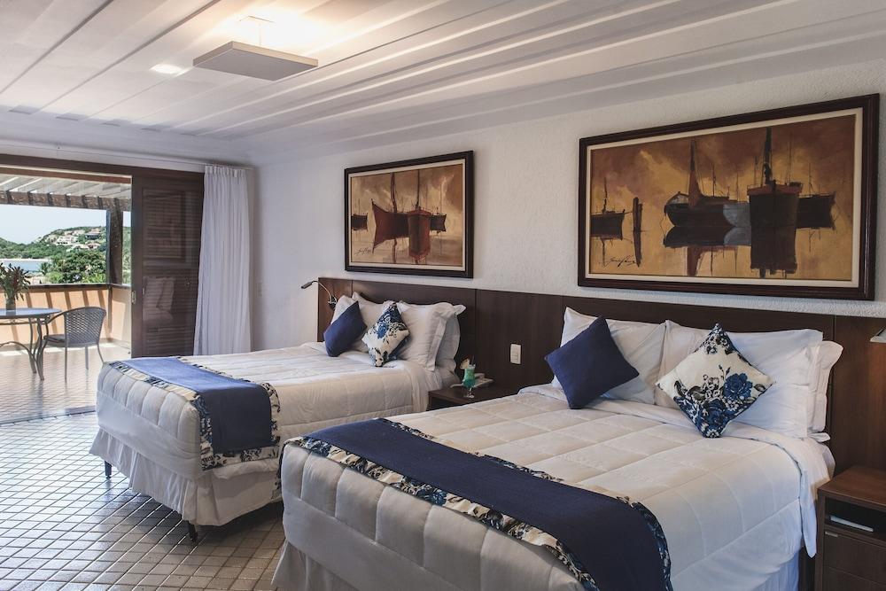 Hotel Ferradura Resort