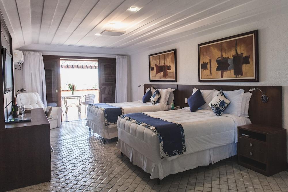 Hotel Ferradura Resort