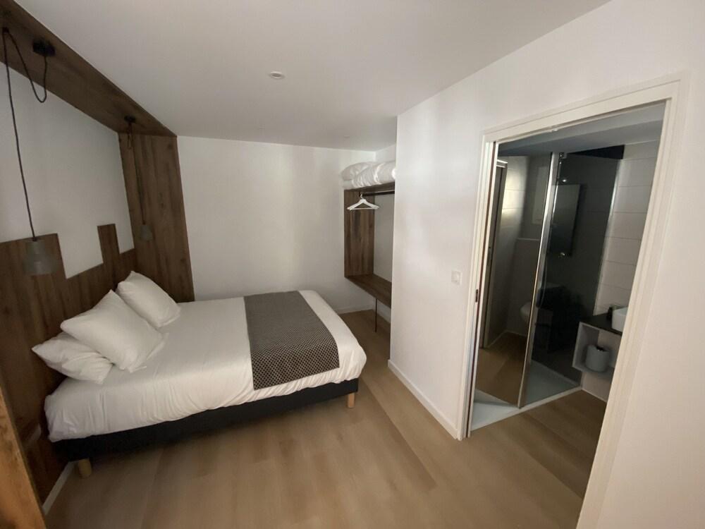 Hôtel Restaurant Noblia