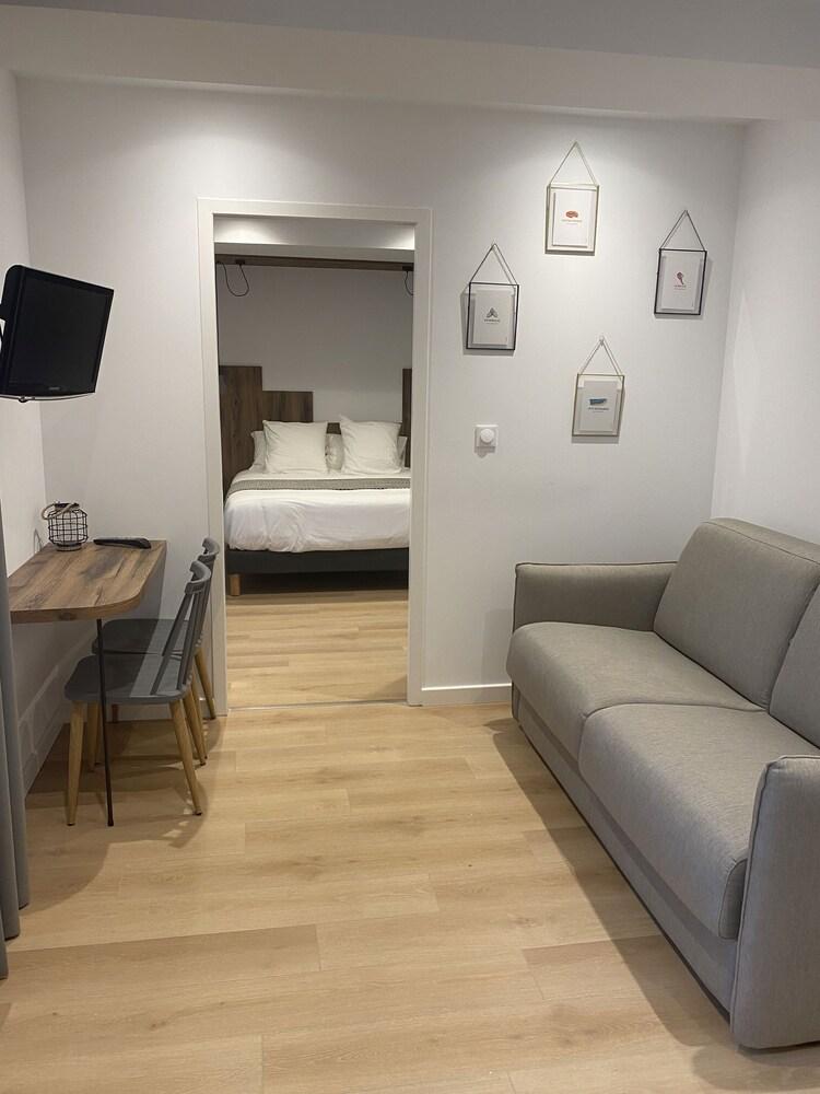 Hôtel Restaurant Noblia