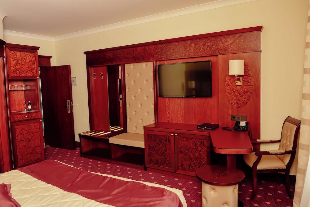 Hotel Residenz Babenhausen