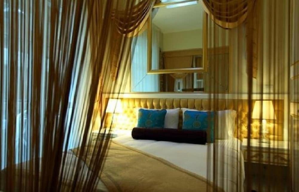 Istanbul Suite Home Galata