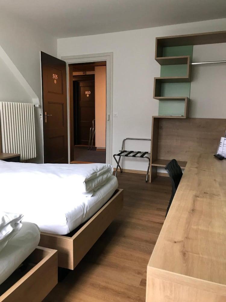 SEELANDHOTEL Weisses Kreuz