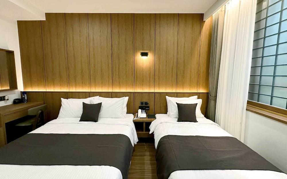 Commodore Hotel Pohang