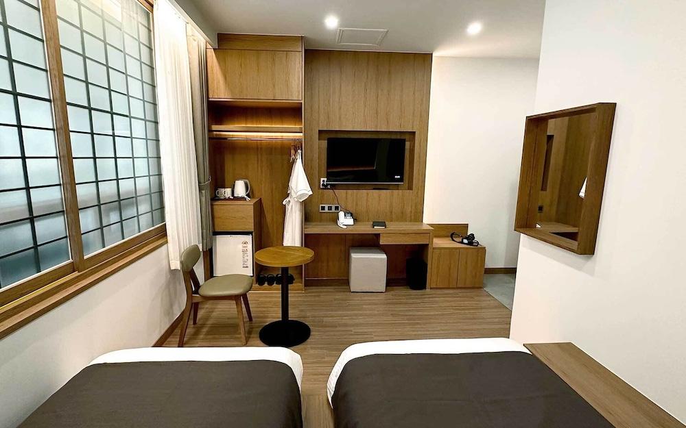 Commodore Hotel Pohang