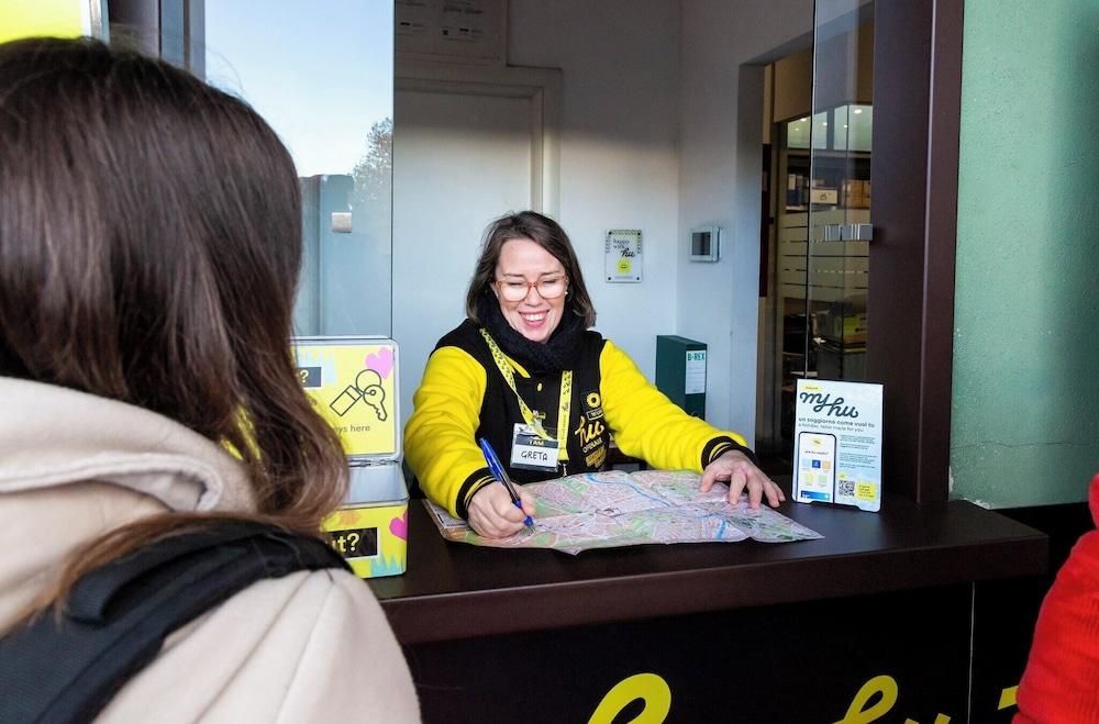 hu Roma Camping In Town