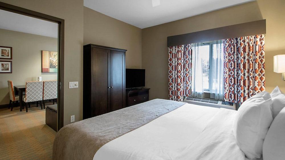 Bluegreen Odyssey Dells