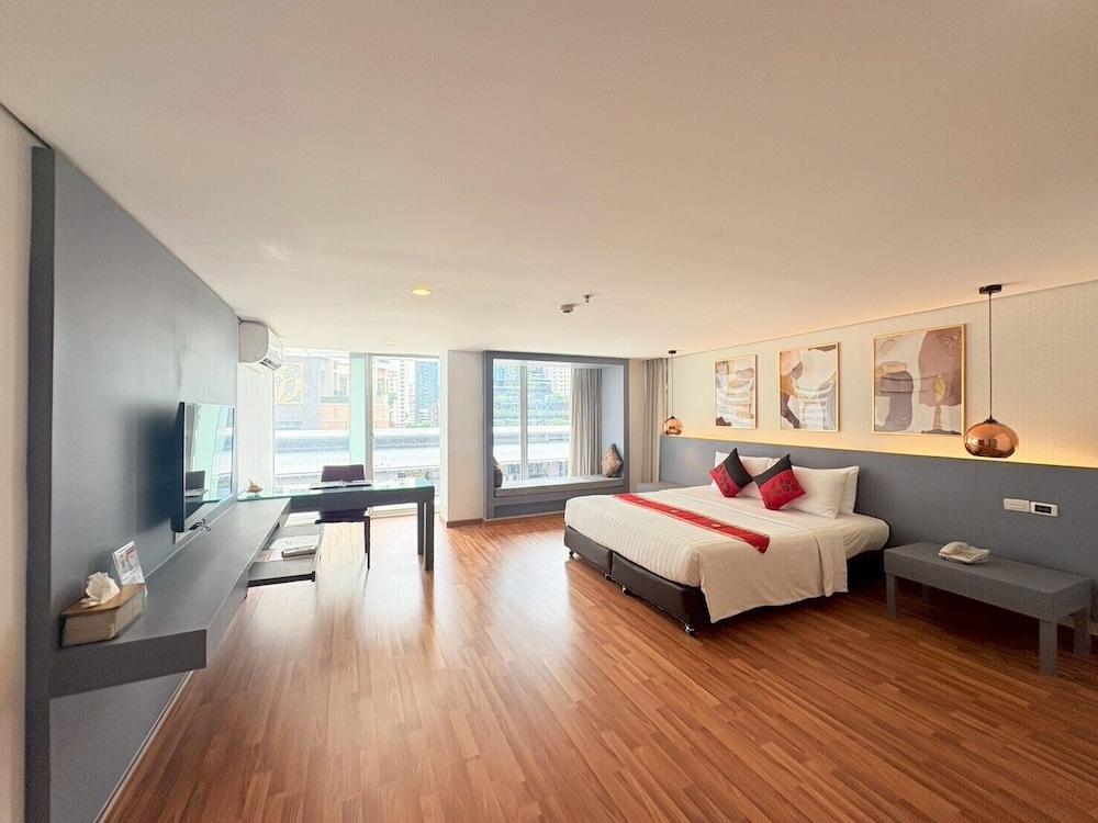 I Residence Hotel Silom