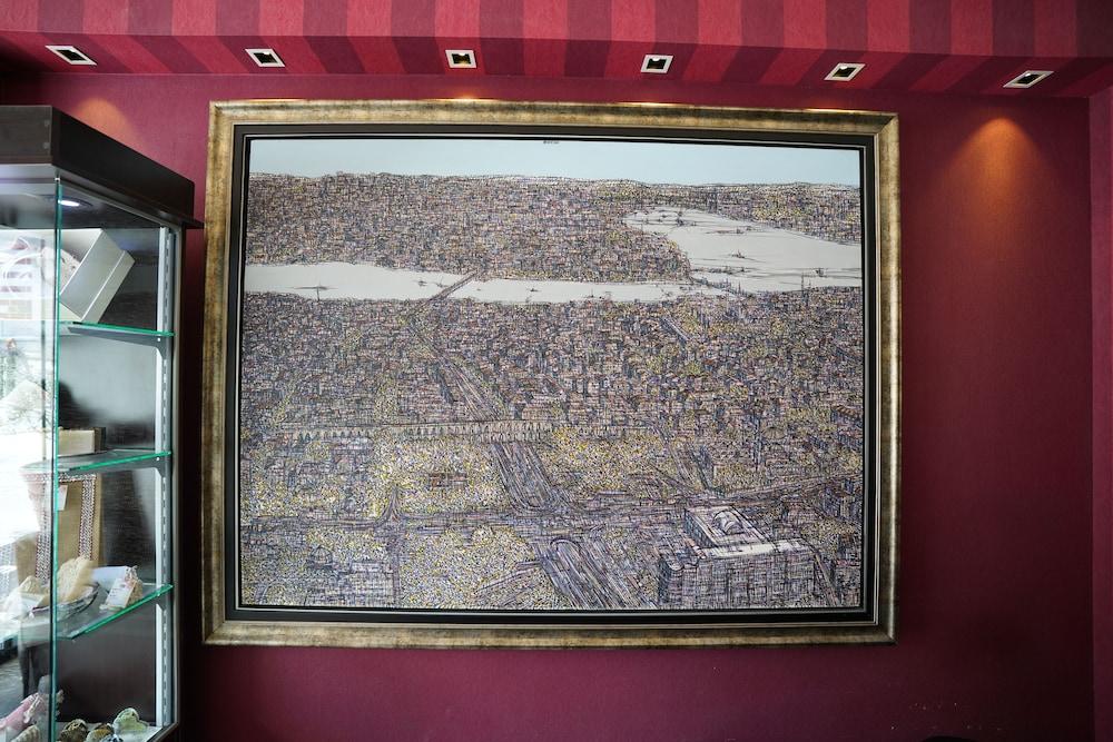 Levni Hotel & Spa - Special Class