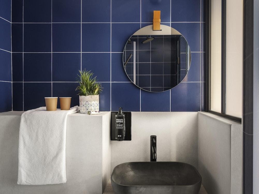 ibis Styles Paris Montmartre Nord