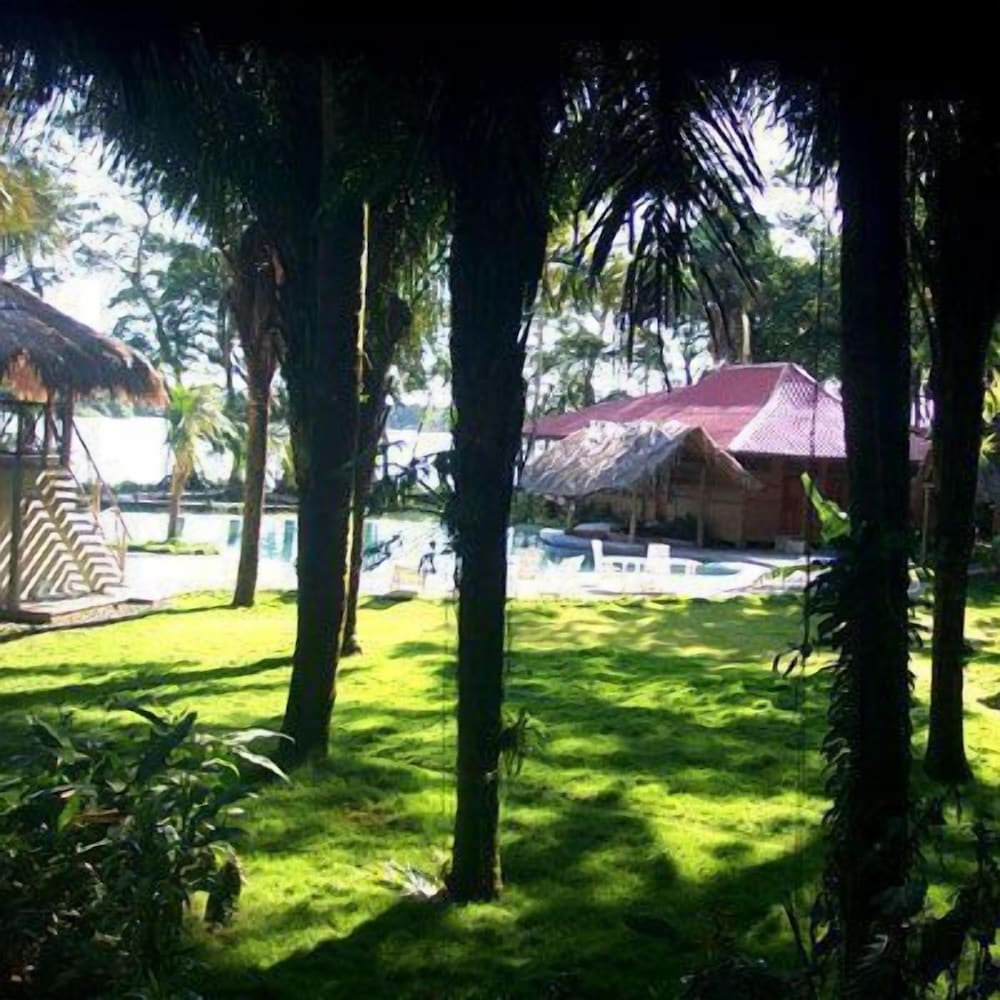 The Rio Indio Adventure Lodge