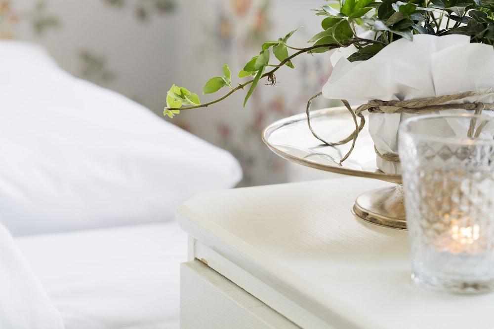 Strandvillan hotell och Bed & breakfast