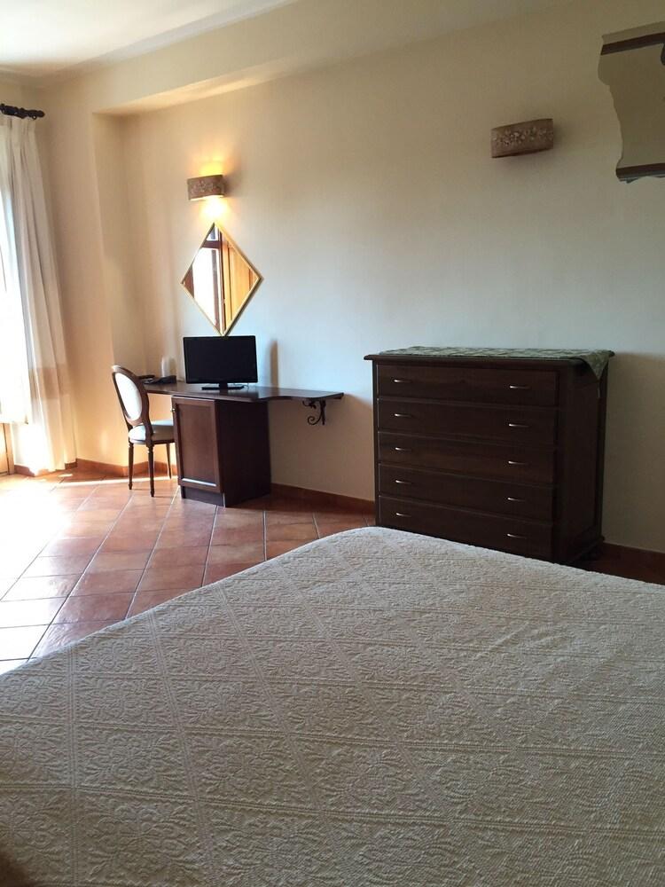 Agriturismo La Casa di Botro